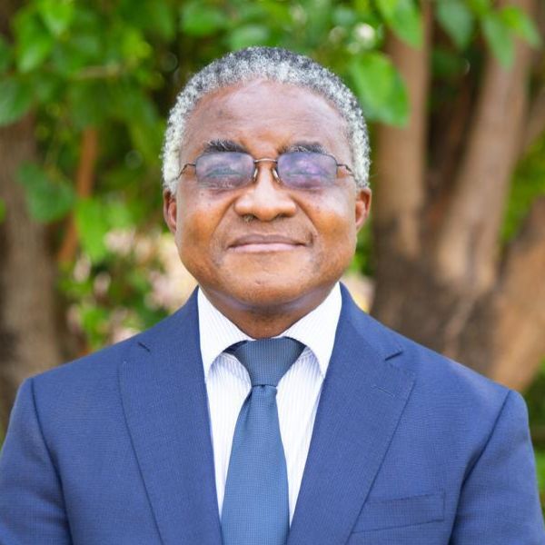 Ronald Kalifungwa