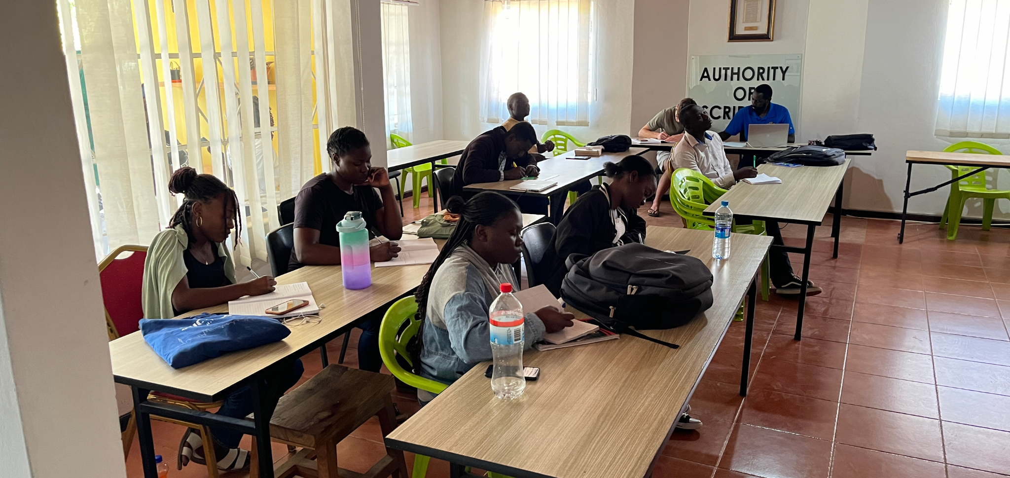 Early Childhood Education